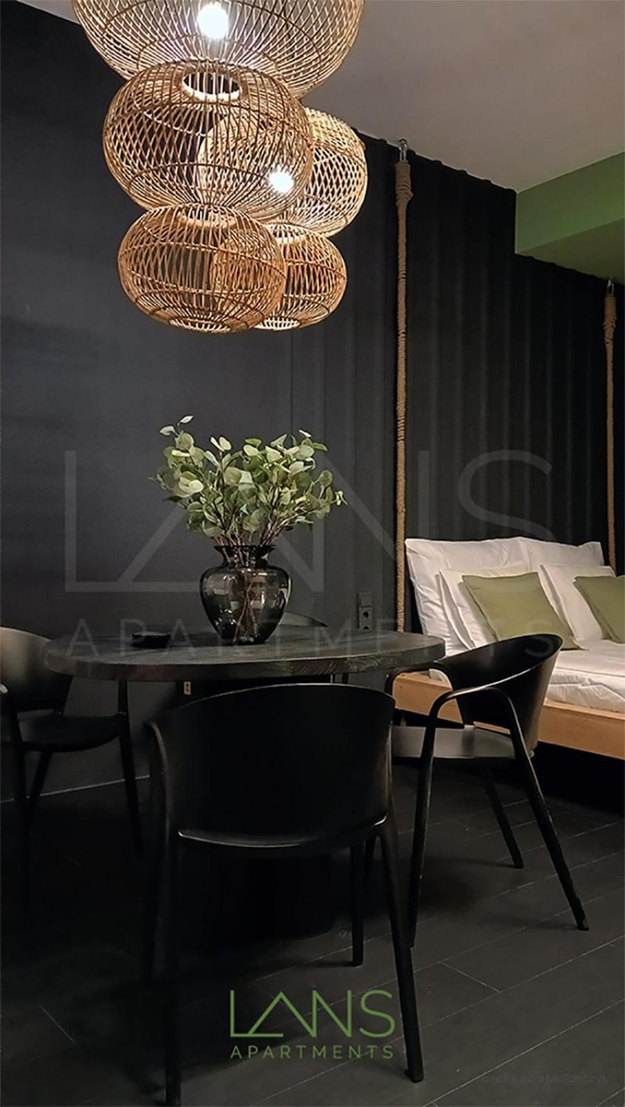 Hanza Tower Bohemia 22 Pool & Jacuzzi Szczecin Exterior foto