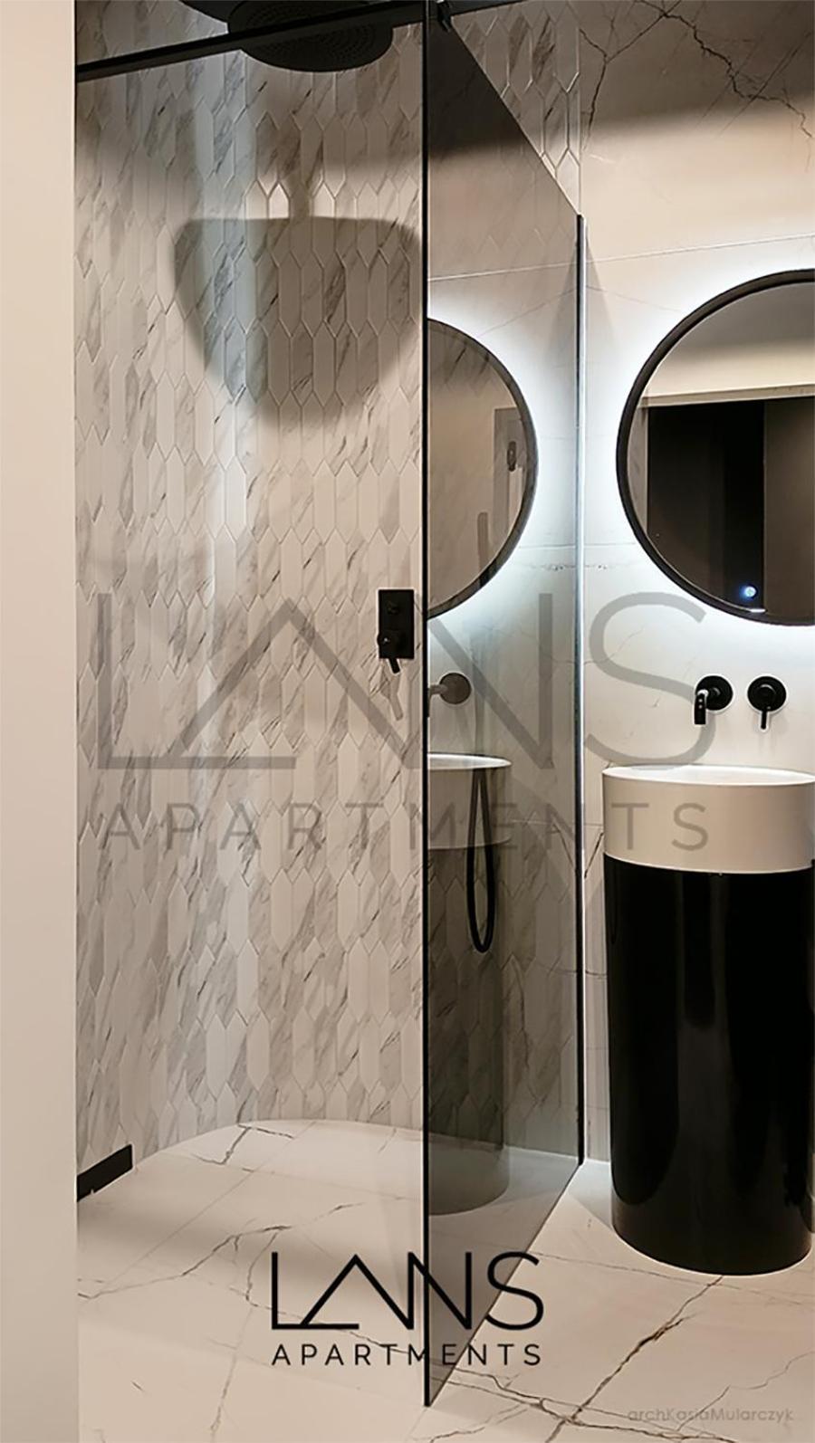 Hanza Tower Bohemia 22 Pool & Jacuzzi Szczecin Exterior foto