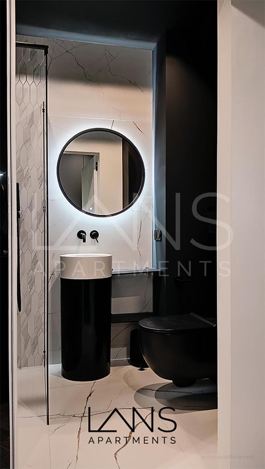 Hanza Tower Bohemia 22 Pool & Jacuzzi Szczecin Exterior foto