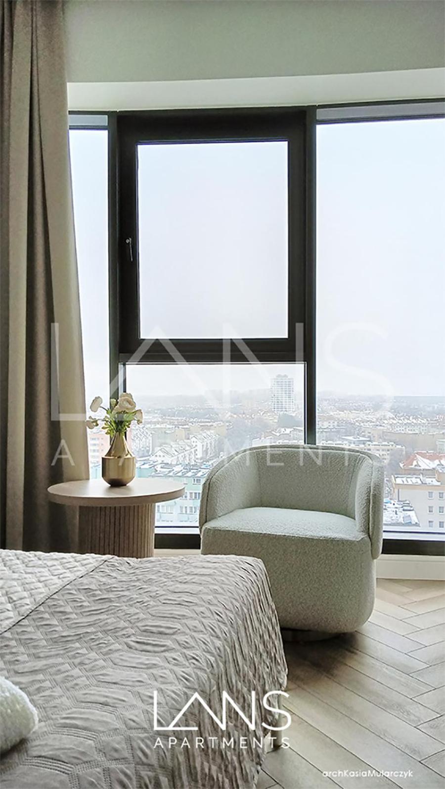Hanza Tower Bohemia 22 Pool & Jacuzzi Szczecin Exterior foto